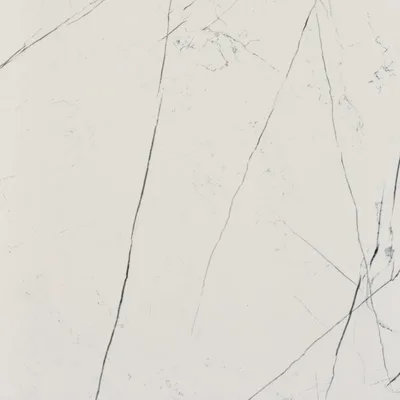 Seranit Odin 60x60 Beyaz Mermer Görünümlü Karo - Görsel 2