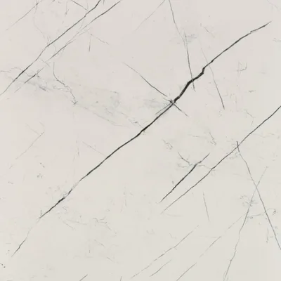 Seranit Odin Parlak Beyaz 60x60 - Görsel 1