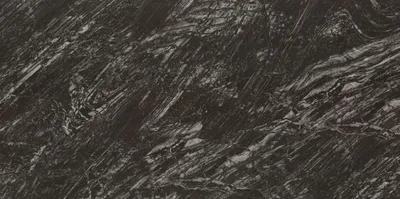 Seranit Olimpo 60x120 Siyah Mermer Görünümlü Karo - Görsel 3