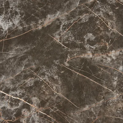 Seranit Paris 60x60 Siyah Mermer Görünümlü Karo - Görsel 3