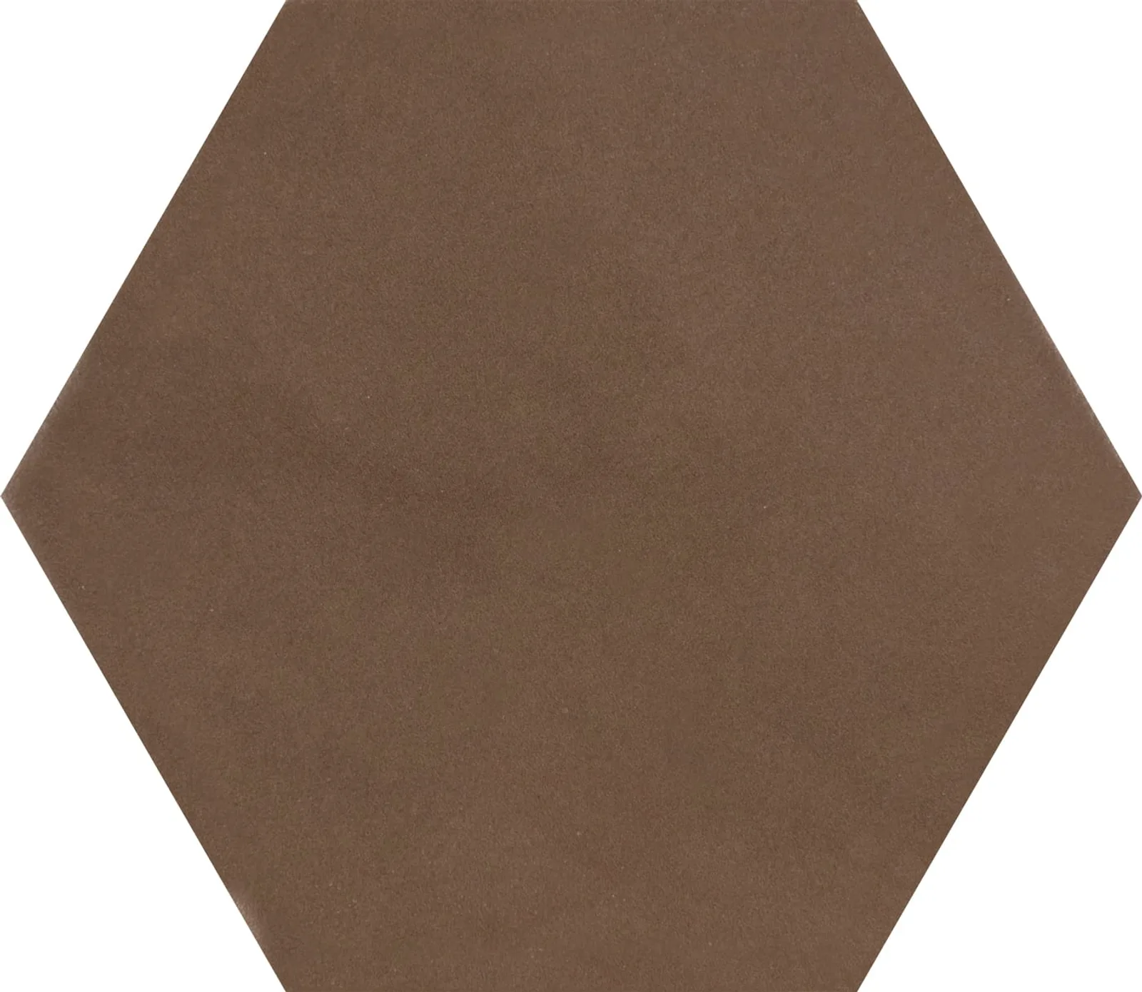 Seranit Pastel Mat Kahverengi Seranit Pastel Mat Kahverengi 10x11,6