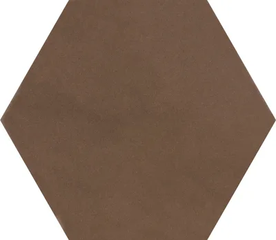 Seranit Pastel Mat Kahverengi 10x11,6