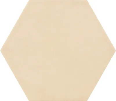 Seranit Pastel Mat Krem 10x11,6