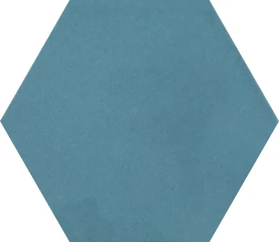 Seranit Pastel Mat Mavi 10x11,6