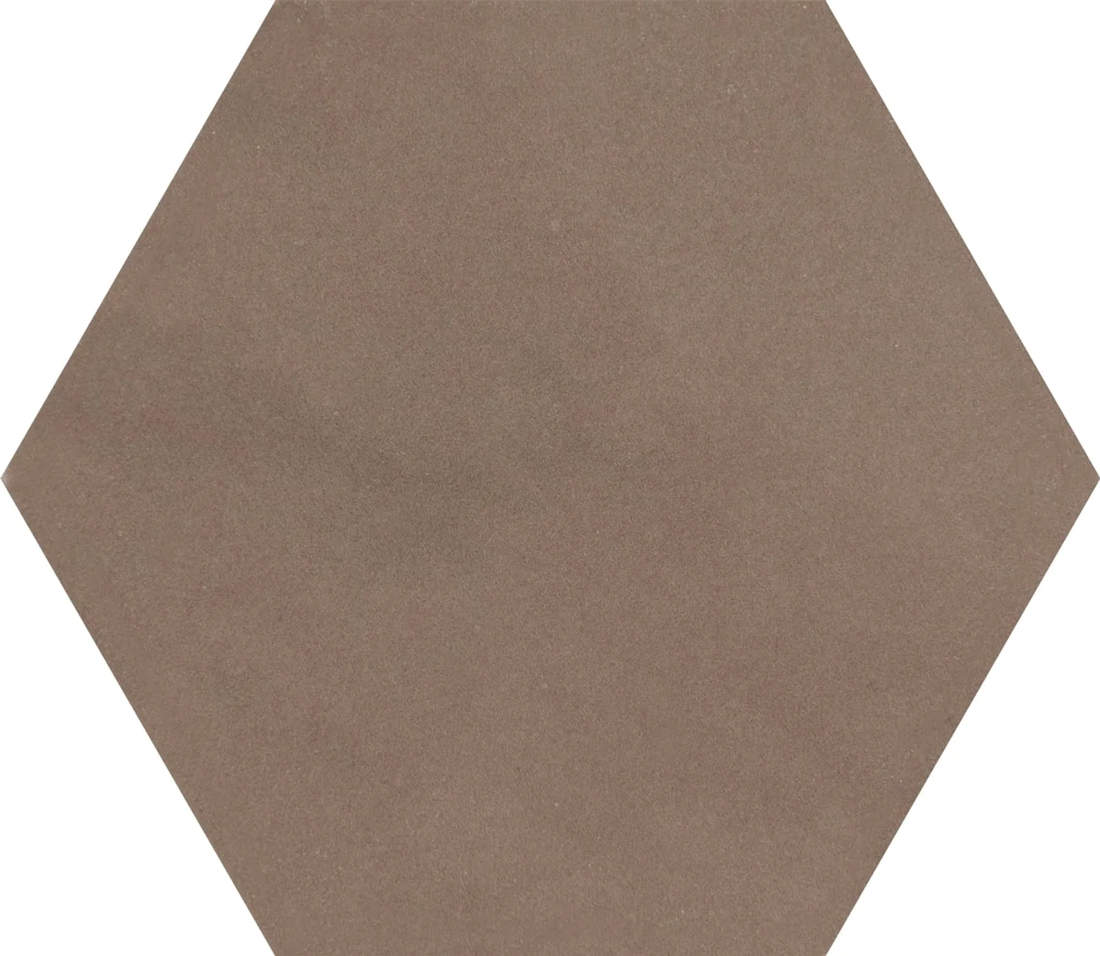 Seranit Pastel Mat Taupe 10x11,6