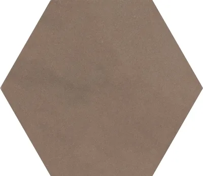 Seranit Pastel Mat Taupe 10x11,6