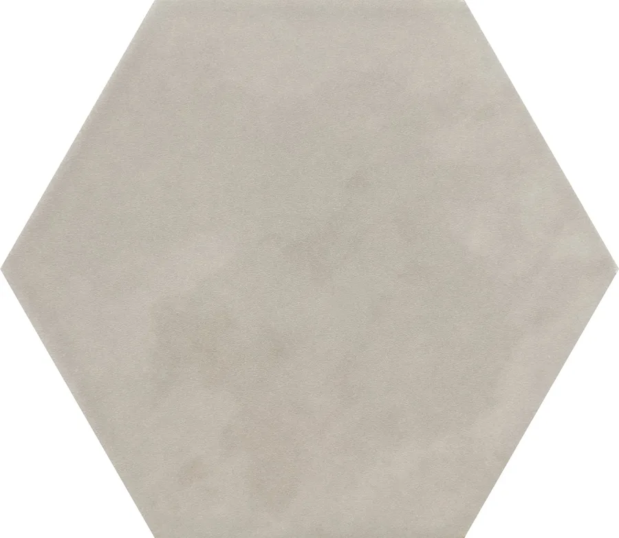 Seranit Pastel 20x23 Mat Gri Porselen Karo