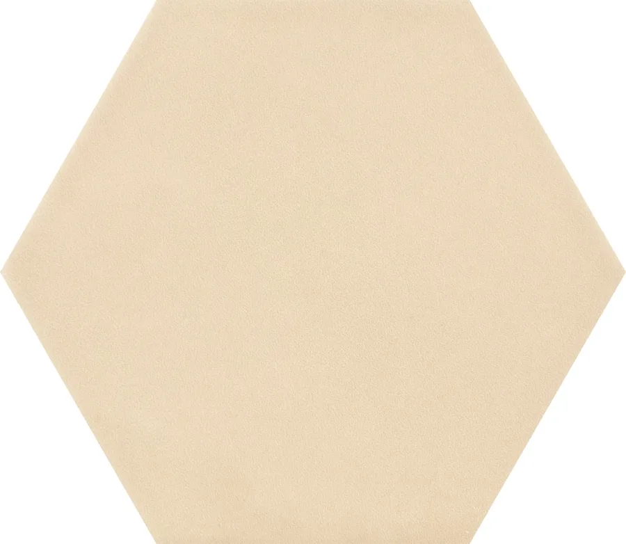 Seranit Pastel 20x23 Mat Krem Porselen Karo