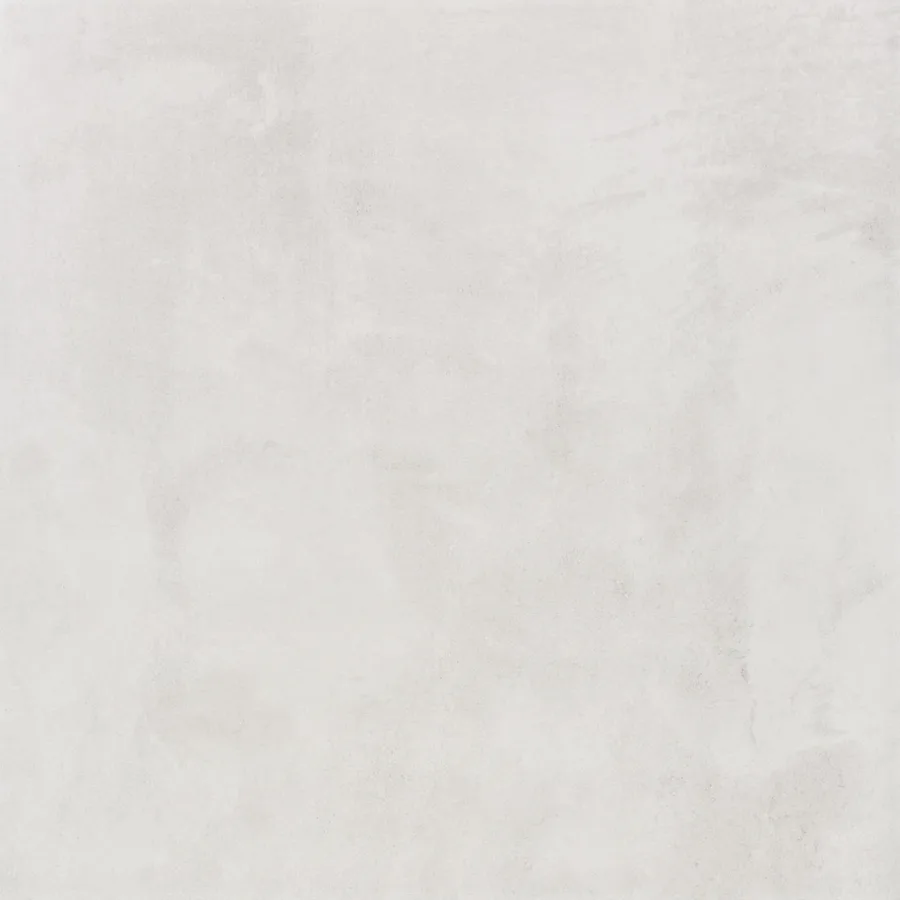 Seranit Poetry 60x60 Mat Beyaz Porselen Karo