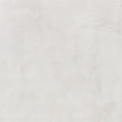 Seranit Poetry 60x60 Beyaz Beton Görünümlü Endüstriyel Karo
