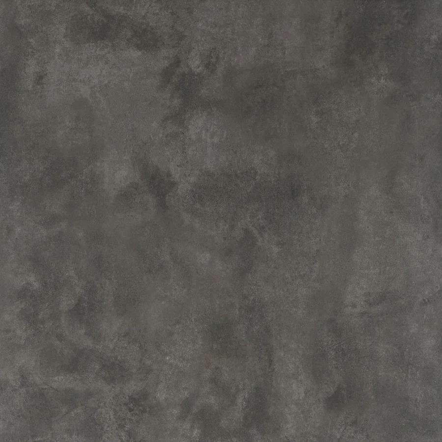 Seranit Poetry 60x60 Mat Siyah Porselen Karo