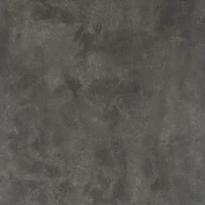 Seranit Poetry 60x60 Siyah Beton Görünümlü Endüstriyel Karo - Görsel 1