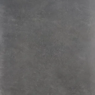 Seranit Rebus 70x70 Siyah Beton Görünümlü Endüstriyel Karo - Görsel 1