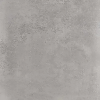 Seranit Rebus 90x90 Antrasit Beton Görünümlü Endüstriyel Karo - Görsel 1