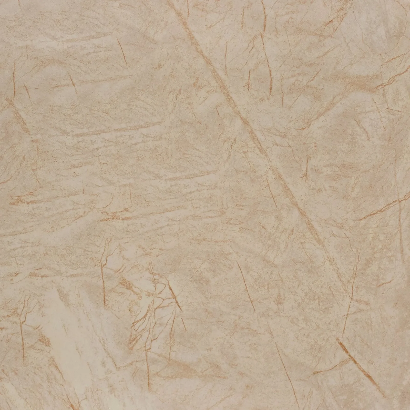 Seranit Rio Marmo Porselen Karo Fildişi Seranit Rio Marmo 60x60 Fildişi Mermer Görünümlü Karo - Görsel 1