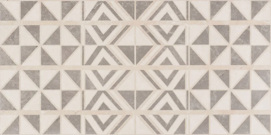 Seranit Rome Pulpis 30x60 Parlak Mix Dekor Duvar Karosu
