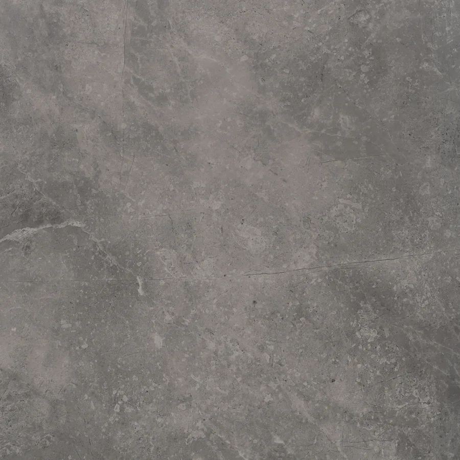 Seranit Rome Pulpis 60x60 Parlak Gri Seramik