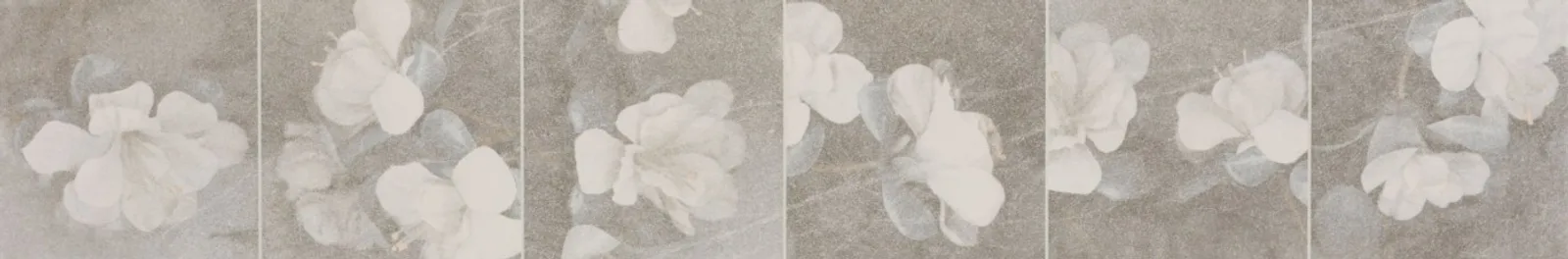 Seranit Rosa Di Pietra 15x90 Mix Mermer Görünümlü Karo