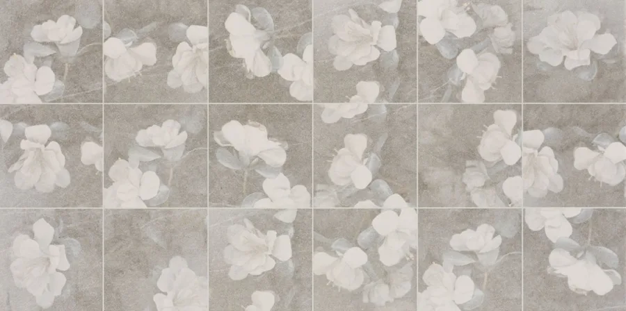 Seranit Rosa Di Pietra 45x90 Mat Mix Duvar Karosu