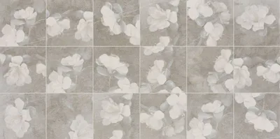 Seranit Rosa Di Pietra 45x90 Mix Mermer Görünümlü Karo