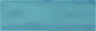 Seranit Rustic Parlak Aqua 10x30 - Görsel 1