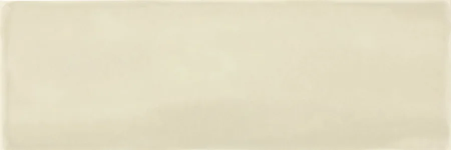 Seranit Rustic 10x30 Parlak Bej Duvar Karosu