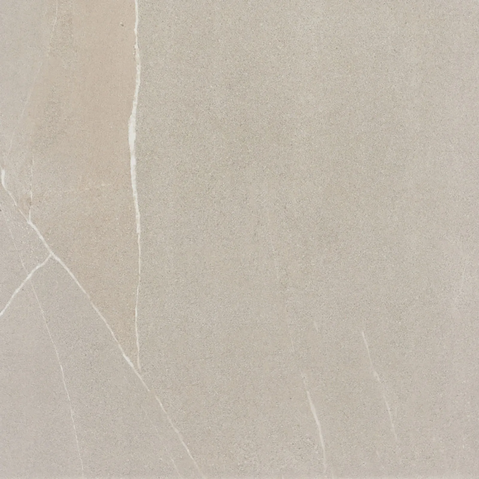 Seranit Rusty Seramik Bej Seranit Rusty 60x60 Bej Doğal Taş Dokulu Karo - Görsel 1