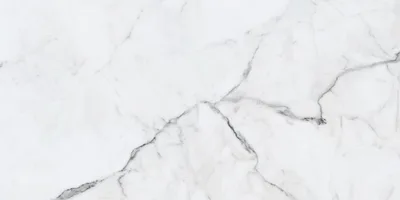 Seranit Santorini 60x120 Beyaz Mermer Görünümlü Karo - Görsel 1