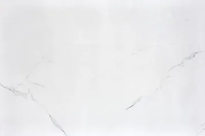 Seranit Santorini 90x135 Beyaz Mermer Görünümlü Karo - Görsel 1