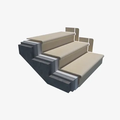 Seranit Seravista Lappato Vizon 32,5x120
