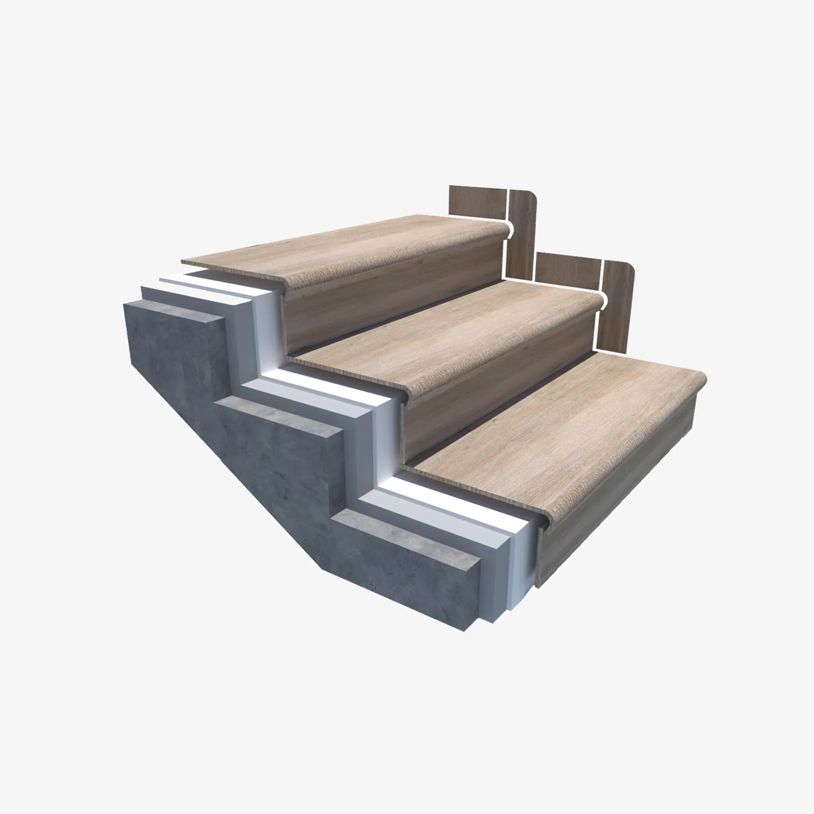 Seranit Seravista Mat Açık Kahve Seranit Seravista Mat Açık Kahve 32,5x120
