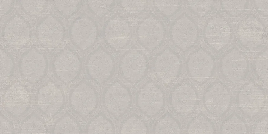 Seranit Silk 60x120 Crystal Brocatto Gri Duvar Karosu