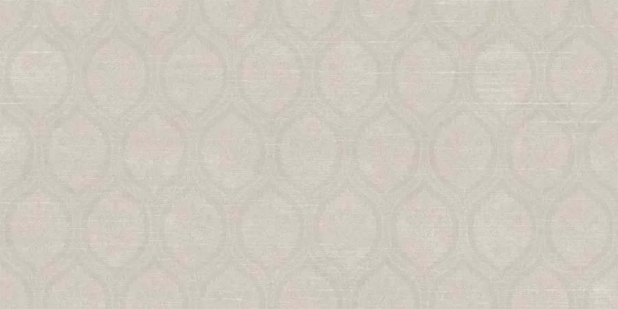 Seranit Silk 60x120 Crystal Broccato Bej Dekor Duvar Karosu