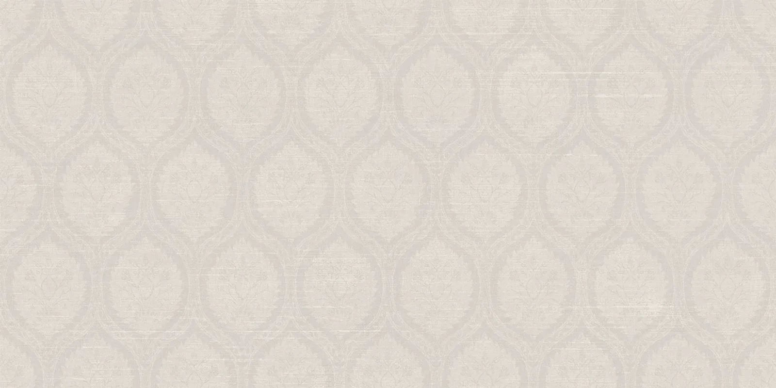 Seranit Silk Duvar Karosu Broccato Beyaz Dekor Seranit Silk 60x120 Broccato Beyaz Dekor Kurumsal Seramik ve Porselen Karo