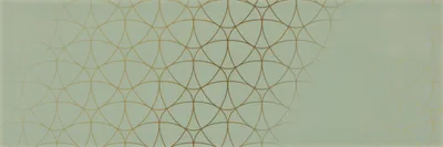Seranit Sketch 10x30 Yeşil Kurumsal Seramik ve Porselen Karo - Görsel 2