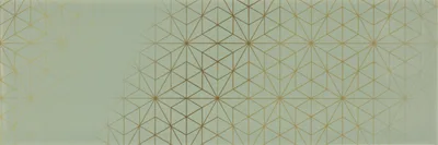 Seranit Sketch 10x30 Yeşil Kurumsal Seramik ve Porselen Karo - Görsel 3