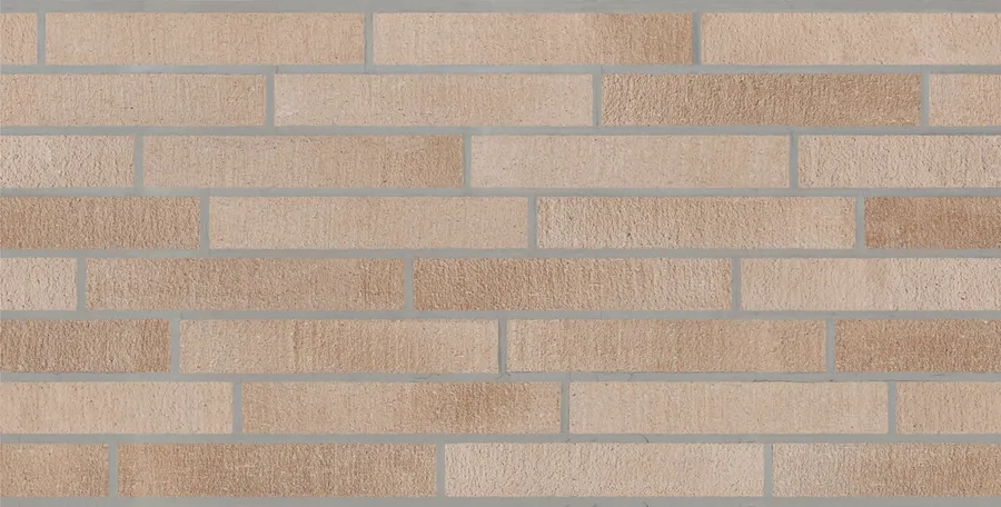 Seranit Stone Brick 60x120 Mat Rose Porselen Karo