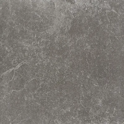 Seranit Stone Work 60x60 Siyah Doğal Taş Dokulu Karo - Görsel 1