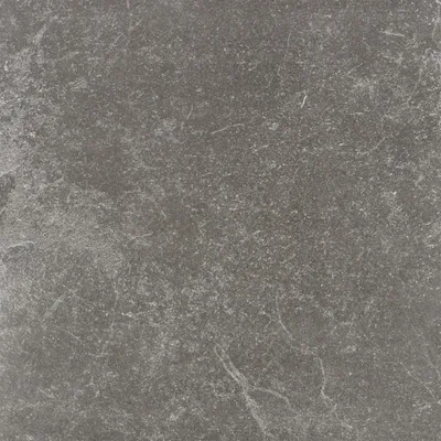 Seranit Stone Work 60x60 Siyah Doğal Taş Dokulu Karo - Görsel 2