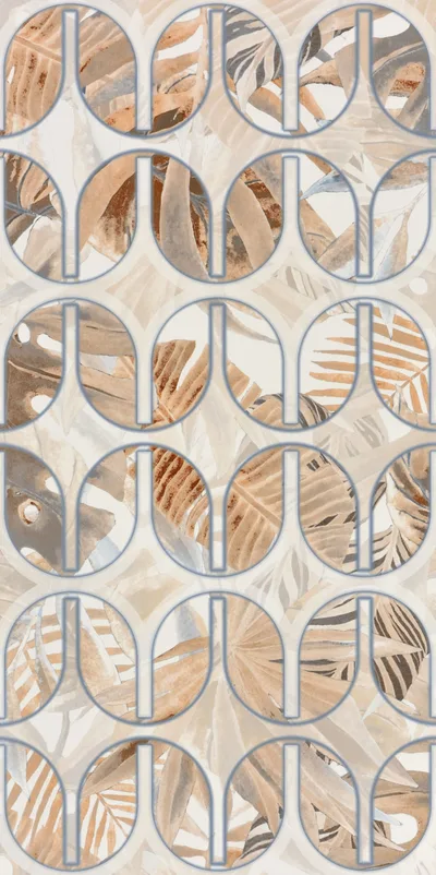 Seranit Style Pastel 60x120 Warm Kurumsal Seramik ve Porselen Karo