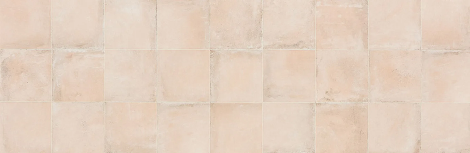 Seranit Terra Rosa 30x90 Açık Kırmızı Doğal Taş Dokulu Karo - Görsel 1