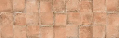 Seranit Terra Rosa 30x90 Koyu Kırmızı Doğal Taş Dokulu Karo - Görsel 2