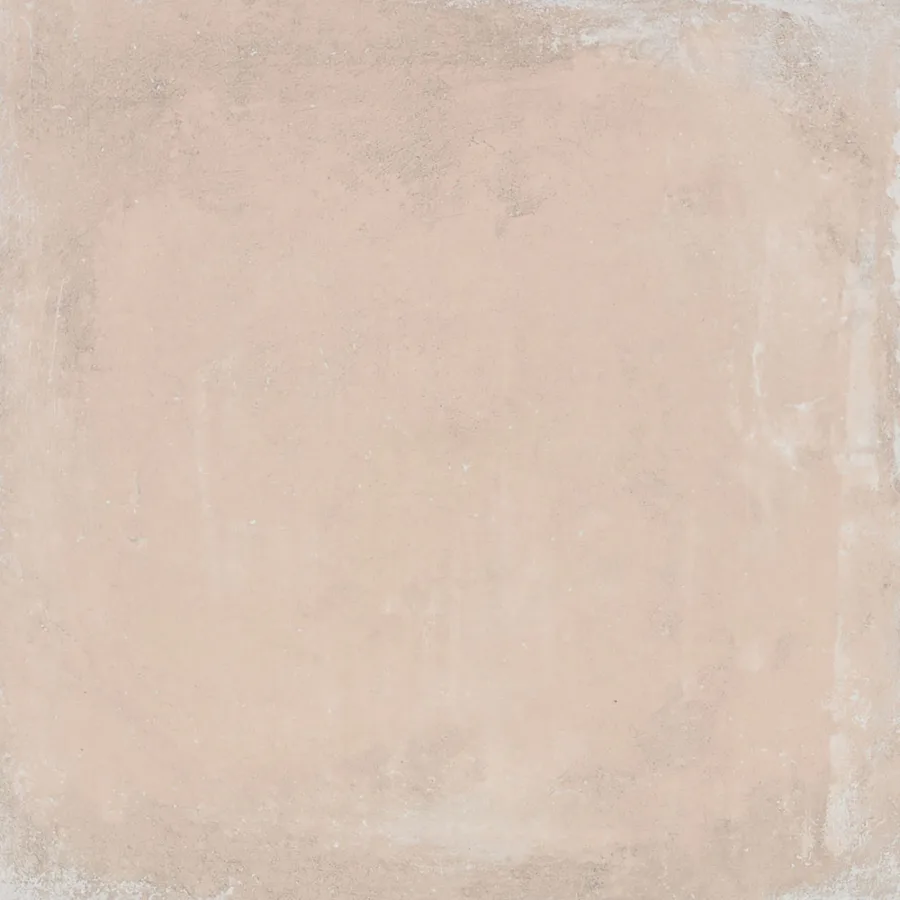 Seranit Terra Rosa 60x60 Mat Açık Kırmızı Seramik