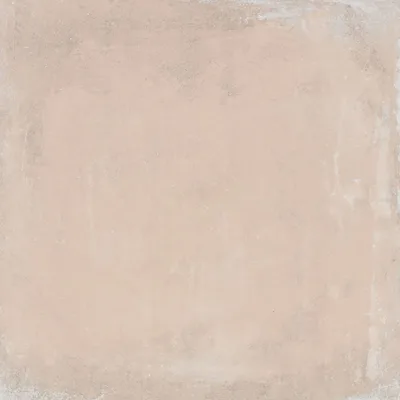 Seranit Terra Rosa 60x60 Açık Kırmızı Doğal Taş Dokulu Karo