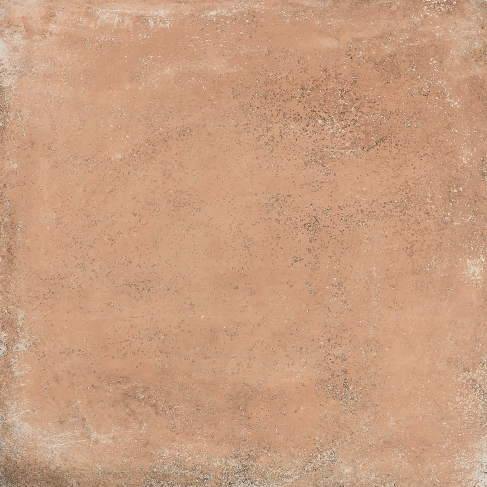 Seranit Terra Rosa Seramik Koyu Kırmızı Seranit Terra Rosa 60x60 Koyu Kırmızı Doğal Taş Dokulu Karo