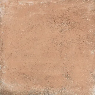 Seranit Terra Rosa 60x60 Koyu Kırmızı Doğal Taş Dokulu Karo
