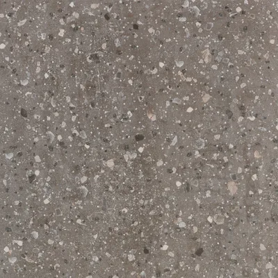 Seranit Terrazzo 60x60 Taupe Doğal Taş Dokulu Karo - Görsel 3