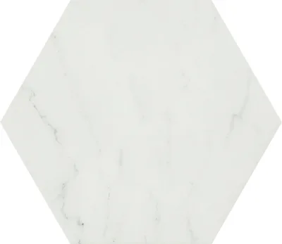 Seranit Tornado Mat Beyaz 10x11,6 - Görsel 3