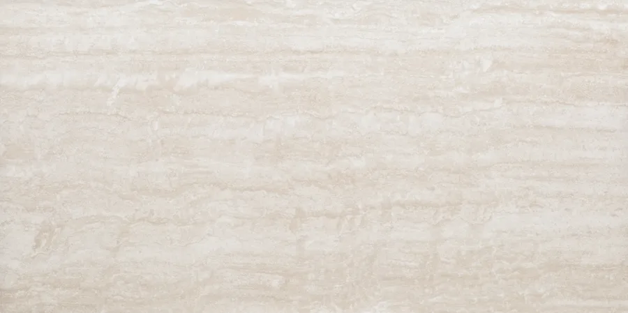 Seranit Traverten 60x120 Lappato Bianco Porselen Karo