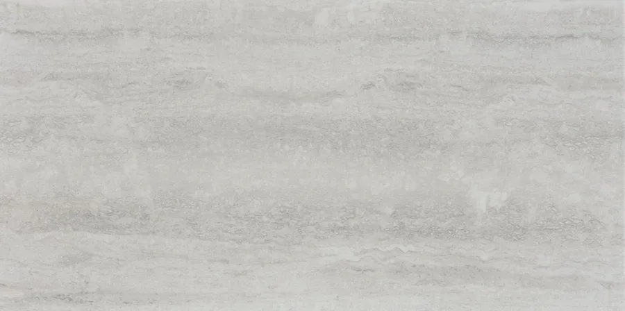Seranit Travertine 45x90 Parlak Gri Duvar Karosu